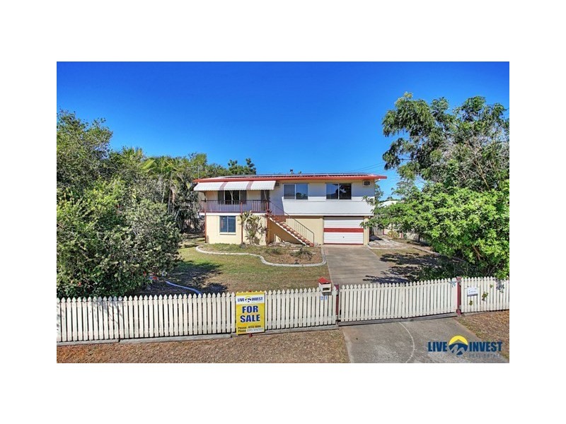 21 Munbilla Drive, Kelso QLD 4815