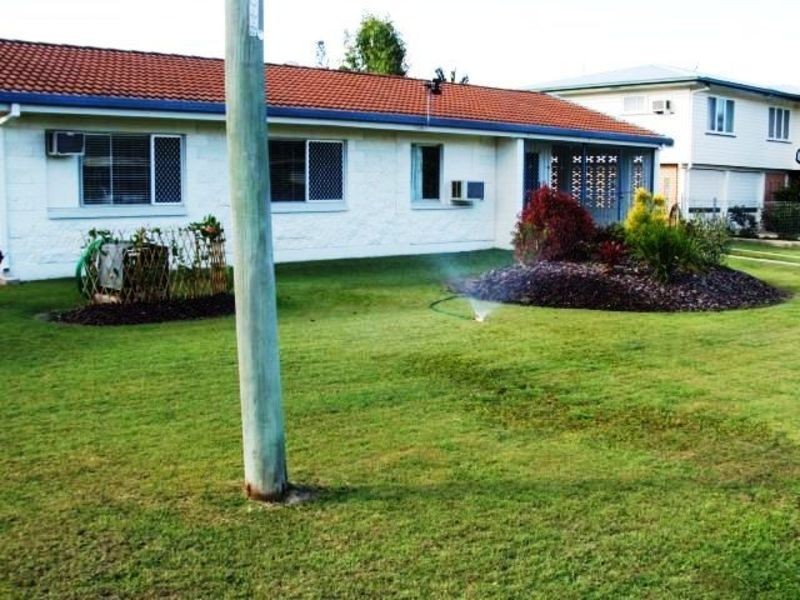 8 Gill Street, Kirwan QLD 4817