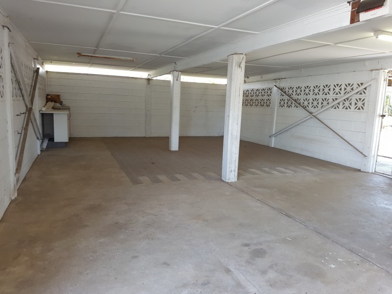 133 Mill Drive, Kirwan QLD 4817