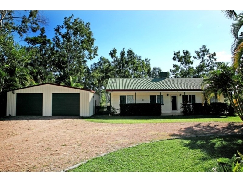 233 Kelso Drive, Kelso QLD 4815