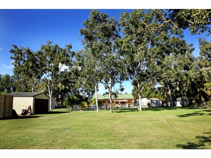 233 Kelso Drive, Kelso QLD 4815