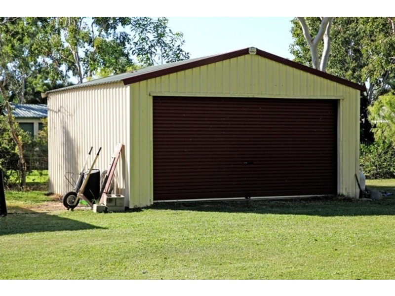 233 Kelso Drive, Kelso QLD 4815