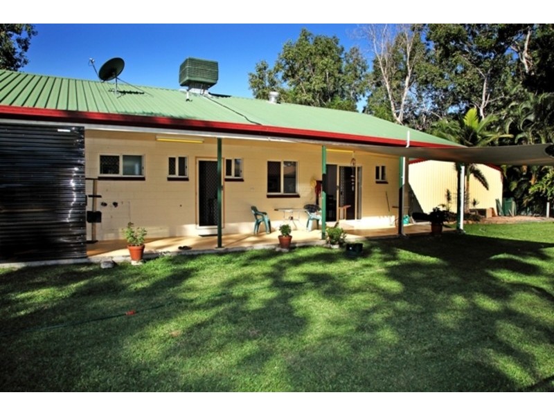 233 Kelso Drive, Kelso QLD 4815