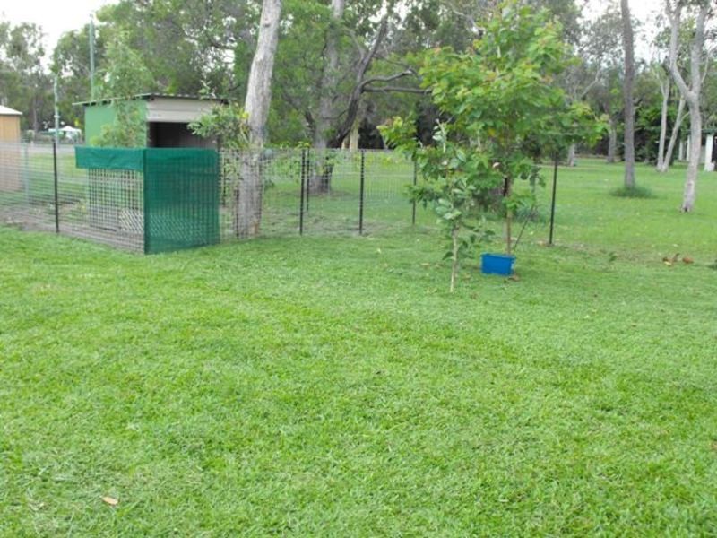 183 Ocean Parade, Balgal Beach QLD 4816