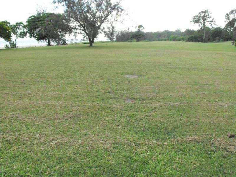 183 Ocean Parade, Balgal Beach QLD 4816