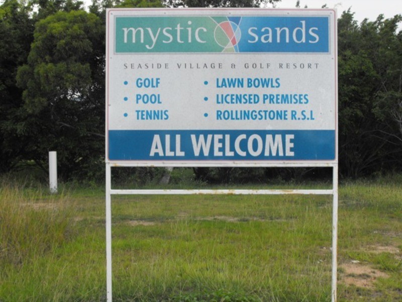 183 Ocean Parade, Balgal Beach QLD 4816