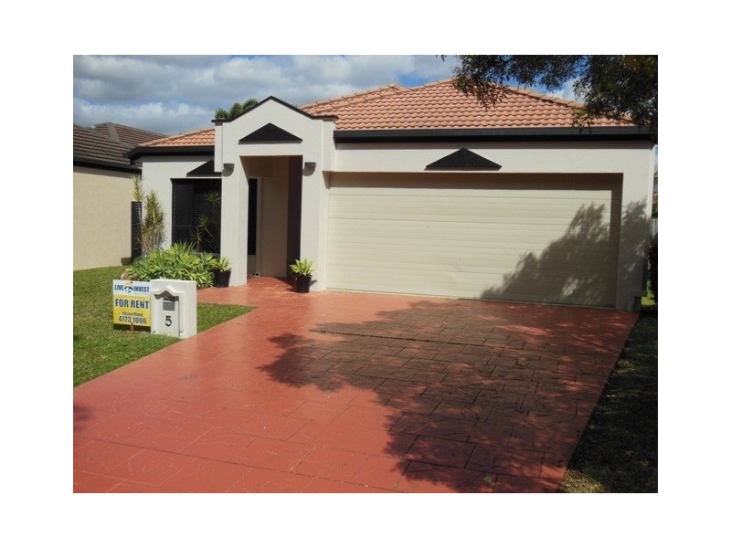 5 Regal Court, Kirwan QLD 4817