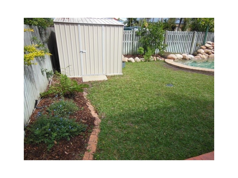 5 Regal Court, Kirwan QLD 4817