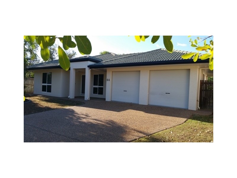 64 Southern Cross Circuit, Douglas QLD 4814