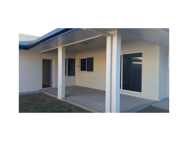 64 Southern Cross Circuit, Douglas QLD 4814