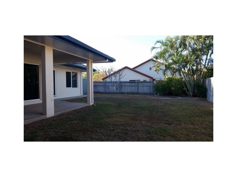 64 Southern Cross Circuit, Douglas QLD 4814