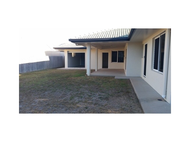 64 Southern Cross Circuit, Douglas QLD 4814