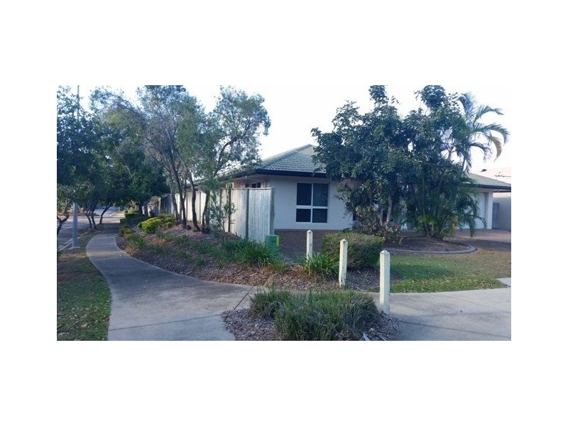 64 Southern Cross Circuit, Douglas QLD 4814