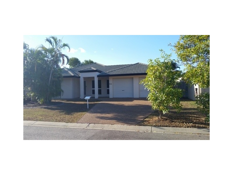 64 Southern Cross Circuit, Douglas QLD 4814