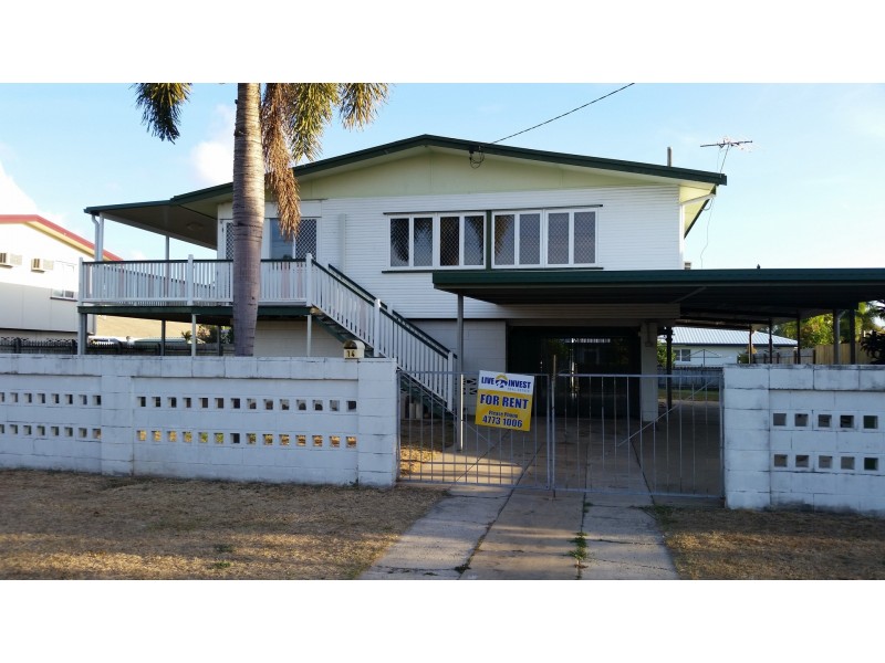 14 Crocker Street, Heatley QLD 4814