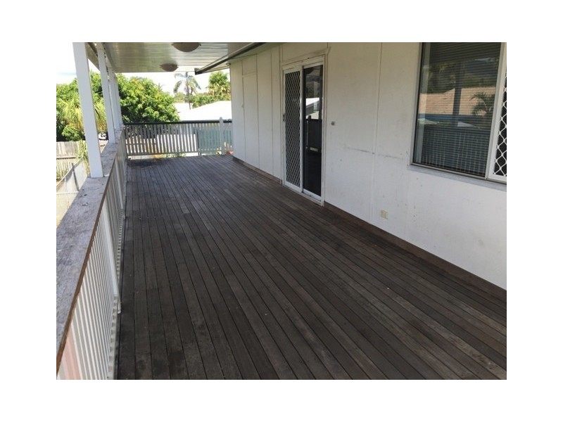 14 Crocker Street, Heatley QLD 4814