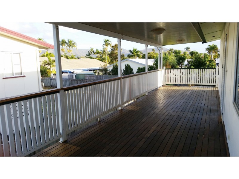 14 Crocker Street, Heatley QLD 4814