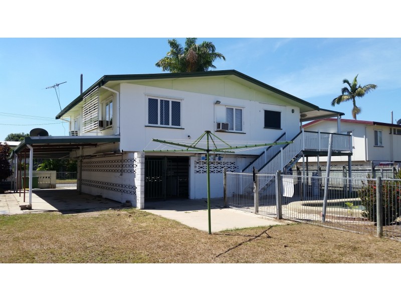 14 Crocker Street, Heatley QLD 4814