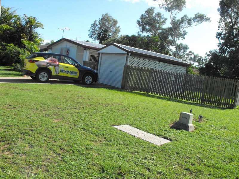 18 Casuarina Drive, Annandale QLD 4814