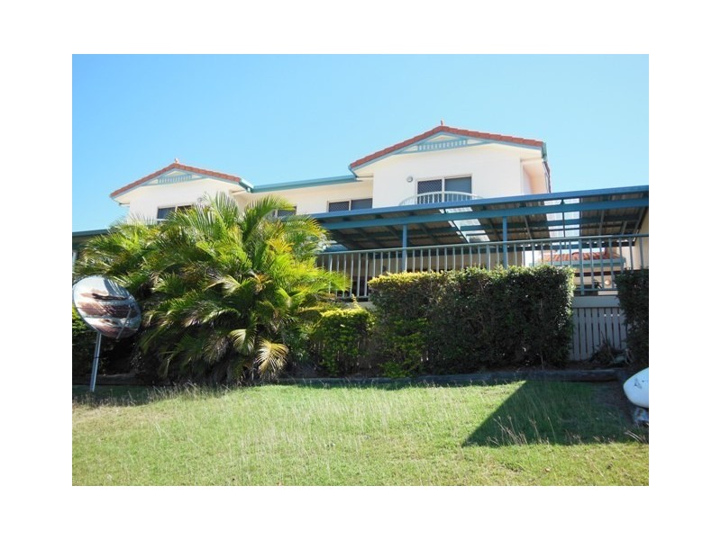 21/30 Martinez Avenue, West End QLD 4810