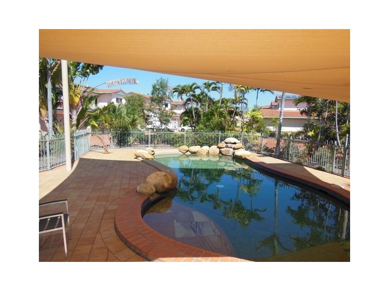 21/30 Martinez Avenue, West End QLD 4810