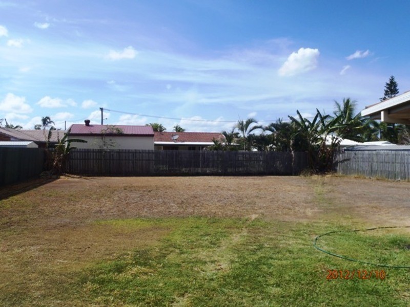 12 Josephine Crescent, Rasmussen QLD 4815