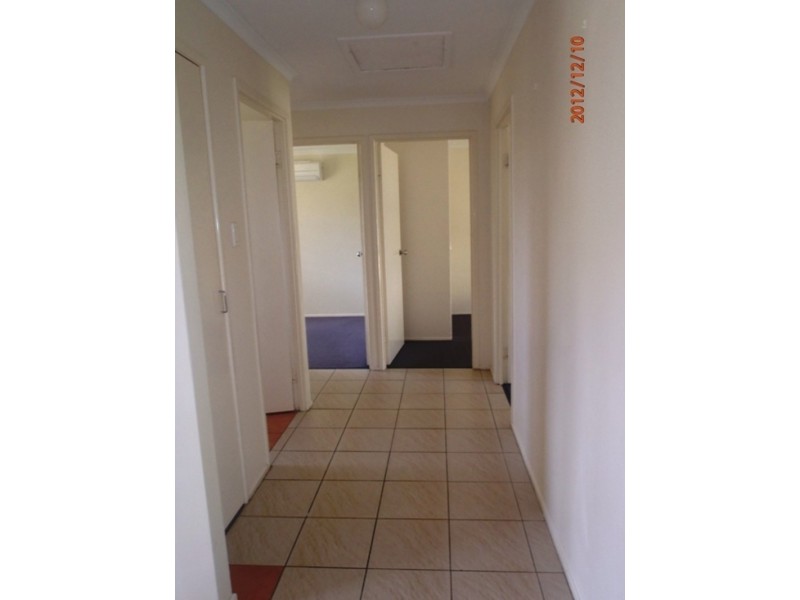 12 Josephine Crescent, Rasmussen QLD 4815