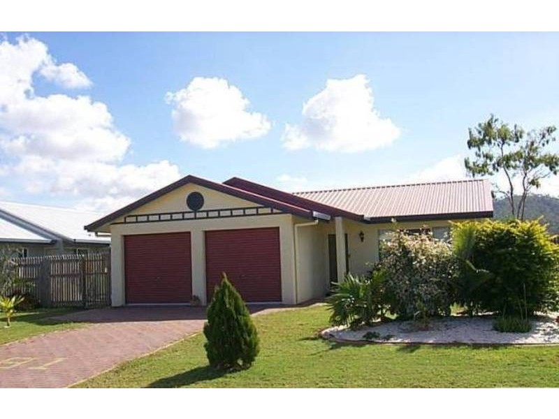 81 Overton Circuit, Kirwan QLD 4817