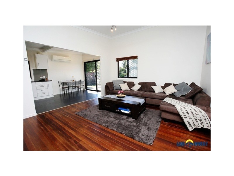 21 Illoura Street, Cranbrook QLD 4814