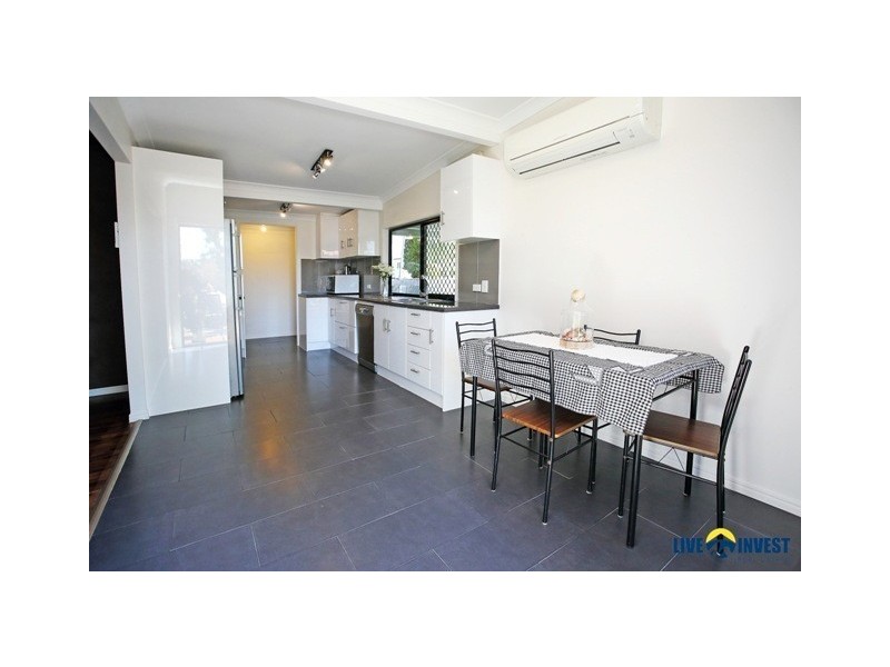 21 Illoura Street, Cranbrook QLD 4814