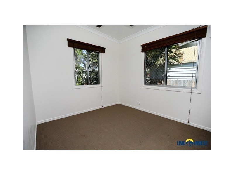 21 Illoura Street, Cranbrook QLD 4814