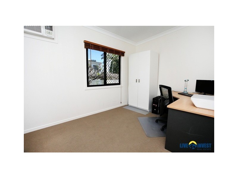 21 Illoura Street, Cranbrook QLD 4814