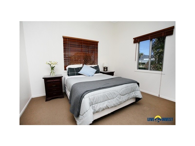 21 Illoura Street, Cranbrook QLD 4814