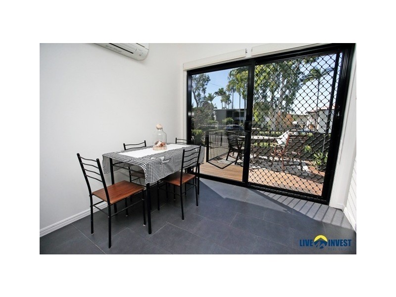 21 Illoura Street, Cranbrook QLD 4814