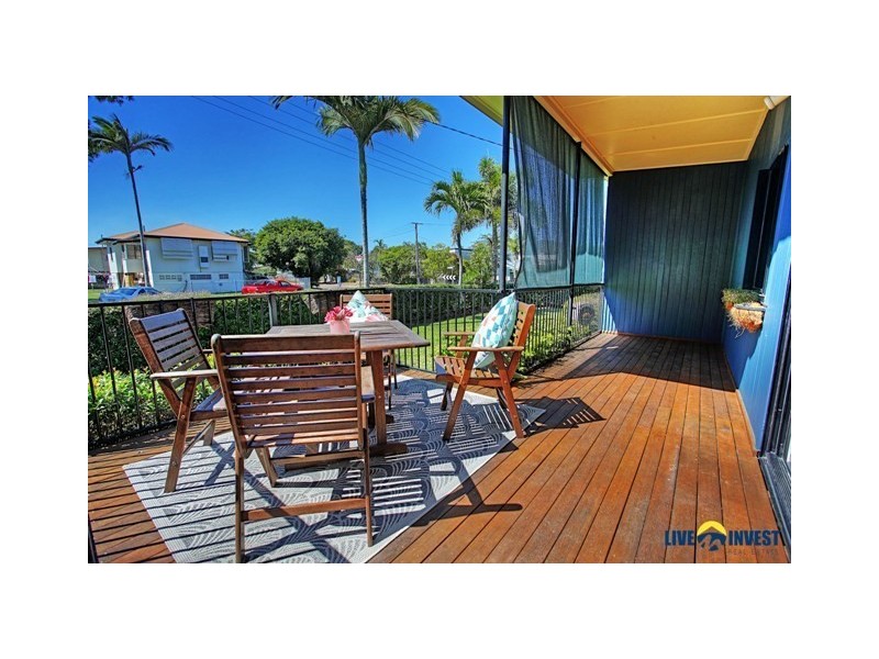 21 Illoura Street, Cranbrook QLD 4814