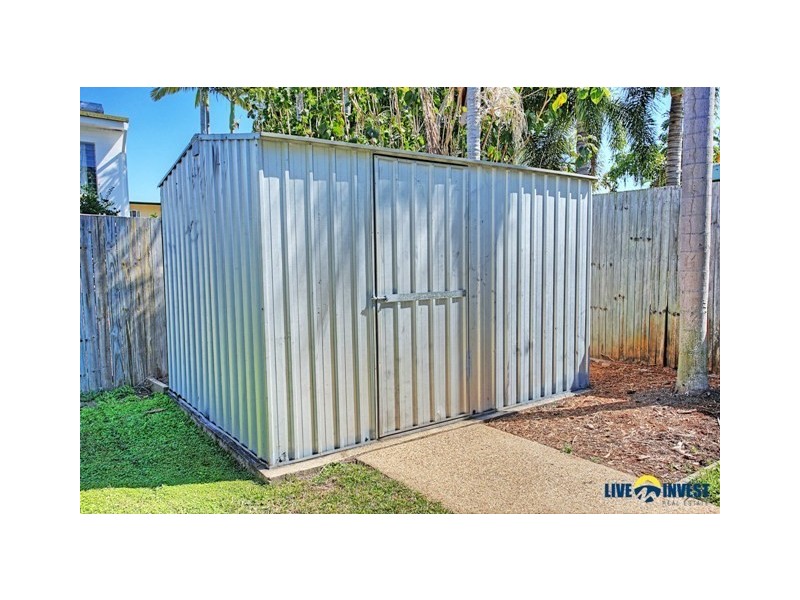 21 Illoura Street, Cranbrook QLD 4814