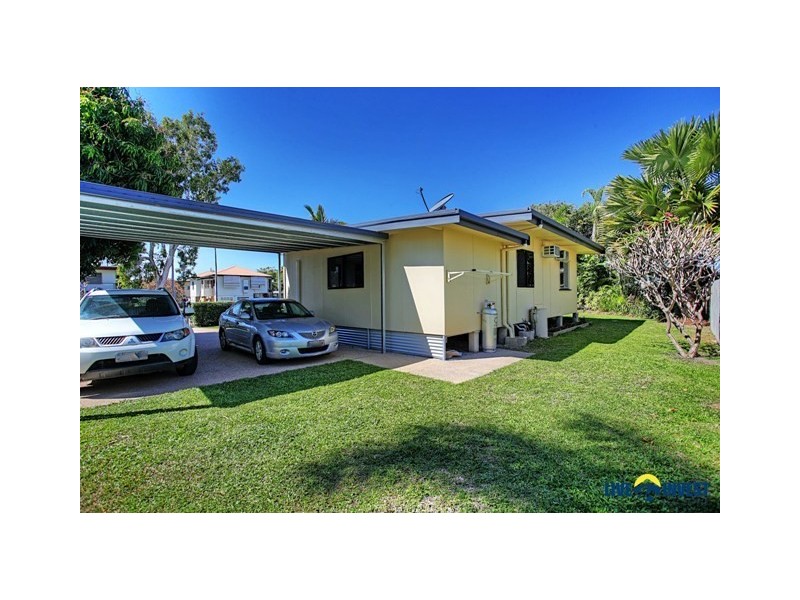 21 Illoura Street, Cranbrook QLD 4814