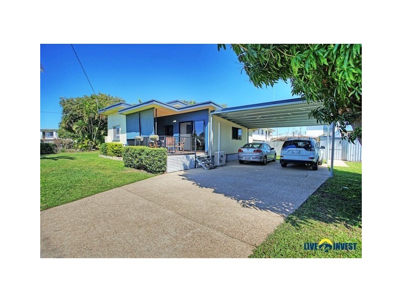 21 Illoura Street, Cranbrook QLD 4814