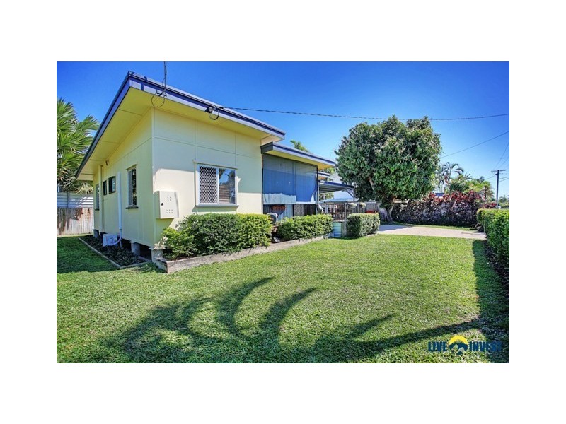 21 Illoura Street, Cranbrook QLD 4814