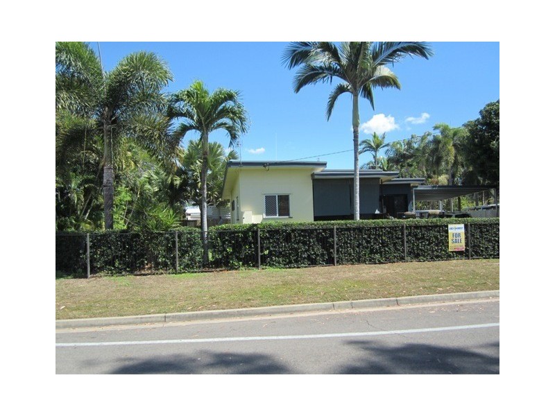 21 Illoura Street, Cranbrook QLD 4814