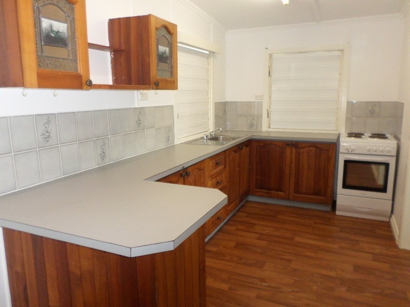 25 Garden Street, Mundingburra QLD 4812