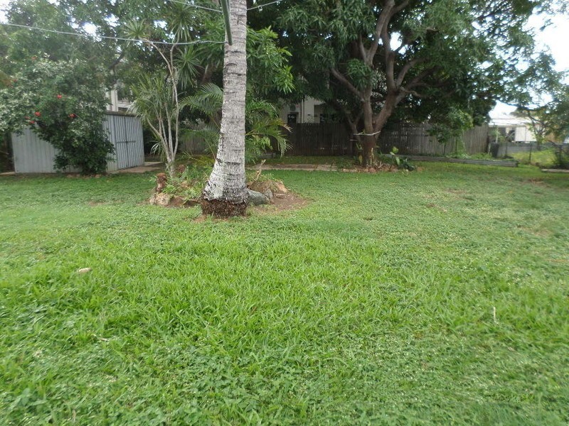 25 Garden Street, Mundingburra QLD 4812