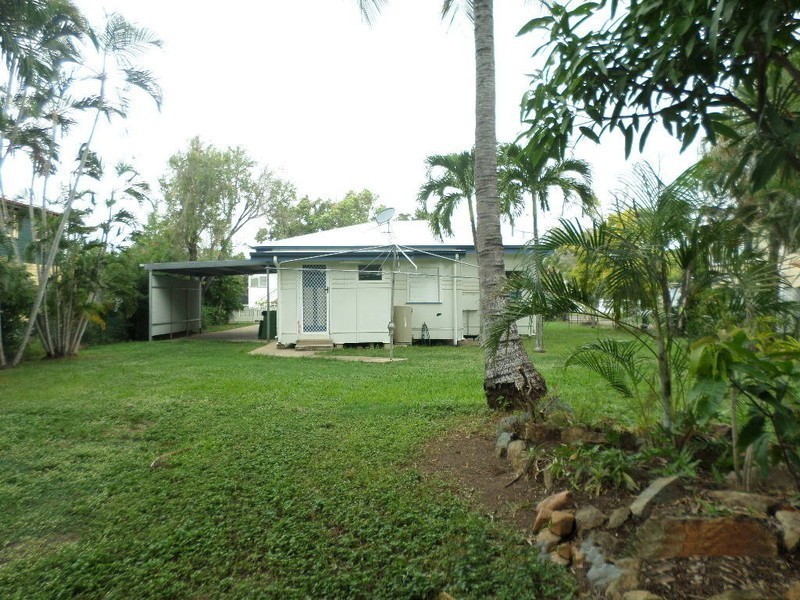 25 Garden Street, Mundingburra QLD 4812