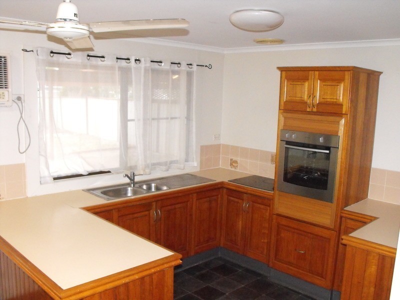 46 Whitsunday Drive, Kirwan QLD 4817