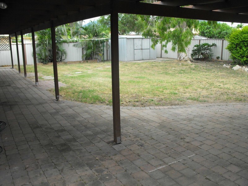 46 Whitsunday Drive, Kirwan QLD 4817