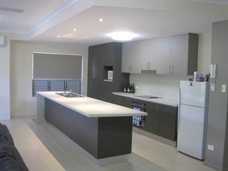 1/11 Crauford Street, West End QLD 4810