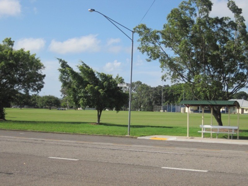 1/11 Crauford Street, West End QLD 4810