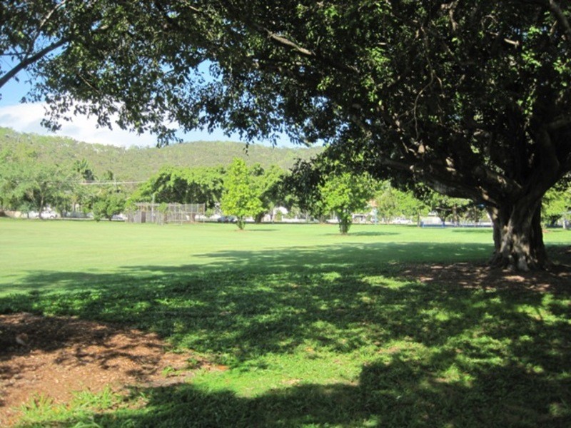 1/11 Crauford Street, West End QLD 4810