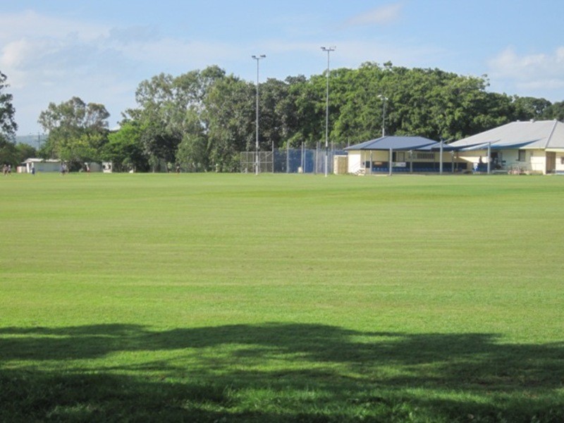 1/11 Crauford Street, West End QLD 4810