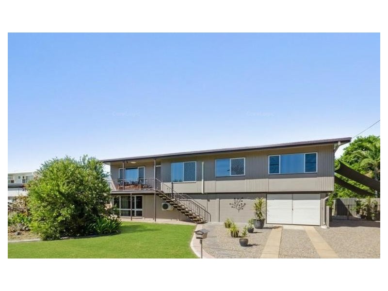 8 Bligh Street, Kirwan QLD 4817